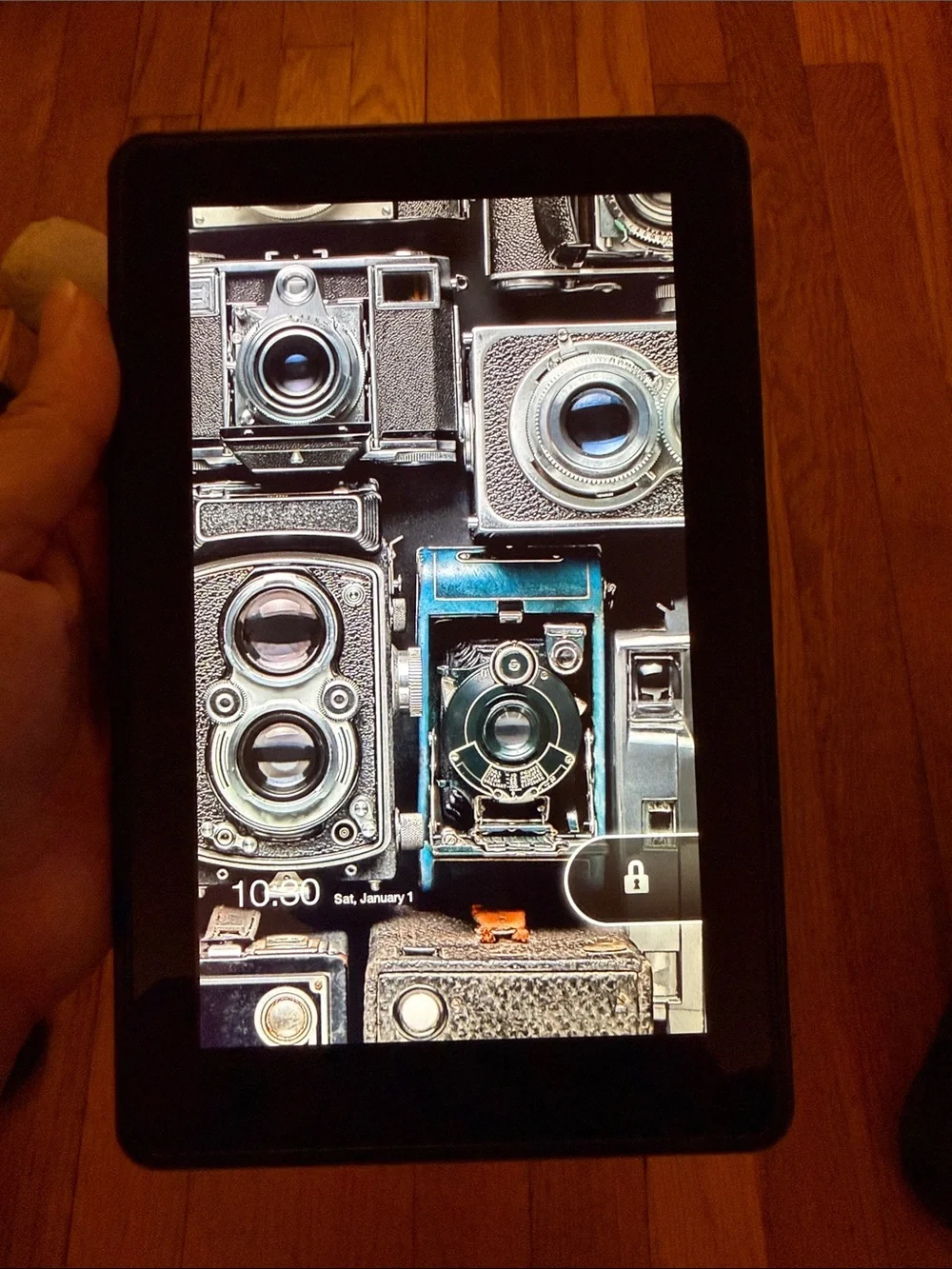 Amazon Kindle Fire 1st Gen